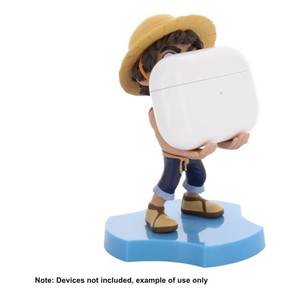 CABLE GUYS MINI One Piece (Netflix) Monkey HDHMOP400786 Set de Herramientas Electrónicas Portátiles para el Cuidado de Uñas y Maquillaje - Product Image 2