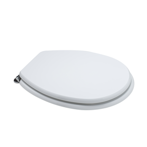 Couvre-siège de toilette en MDF compatible avec le modèle Piemontesina - Product Image 1