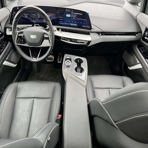 Cadillac OPTIQ 2025 Como Nuevo, Auto Usado - Product Image 2