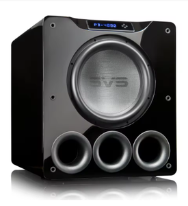 ซับวูฟเฟอร์แบบพอร์ต 16 นิ้ว รุ่นใหม่ SVS PB16-Ultra 1500W - Product Image 1