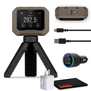 Cronógrafo Xero C1 Pro Nuevo y en Oferta con Lectura de FPS para Tiro Deportivo - Product Image 1