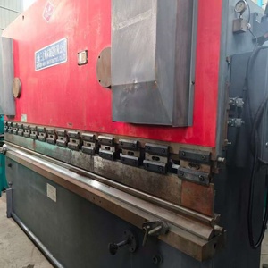 Cnc <b>Bending</b> <b>Machine</b> 2500mm 200t 4000 <b>Bending</b> <b>Machine</b> 300 Ton Cnc Hydraulic 2 Meter 38 Pipe - Product Image 2
