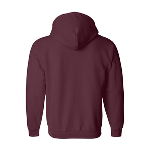 Sudaderas con capucha de alta calidad para hombre, sudaderas con capucha de gran tamaño Unisex, logotipo personalizado, Sudadera con capucha de algodón personalizada para hombre de peso pesado en blanco - Product Image 5