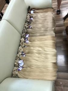 Extensions 2023 Offre Spéciale naturelles, bandes de cheveux lisses, cheveux péruviens naturels - Product Image 6