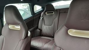 2024 avatr 11 מנוע חשמלי suv מנוע חכם כפול awd רכב חכם פנים יוקרה במהירות גבוהה טווח ארוך ב הספק סין רכב 26 ק "מ - Product Image 3