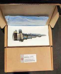 Inyector de combustible para motor de camión diésel, para Inter nacional Navistar DT530, 2593597C91 - Product Image 2