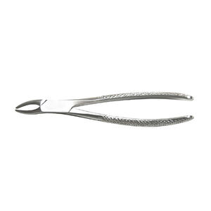 Forceps d'extraction de dents personnalisées Modèle américain Finition miroir Instruments de dentisterie Forceps d'extraction de chirurgie buccale - Product Image 5