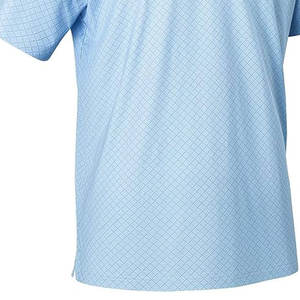 เสื้อโปโลกอล์ฟผู้ชายคุณภาพพรีเมียม ทรงเข้ารูป ระบายอากาศได้ดี - Product Image 2