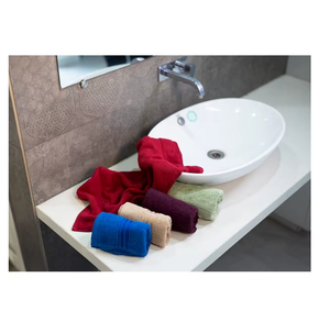 Servilletas de Tela Premium, Suaves al Tacto, Altamente Absorbentes, Ideales para Mesas de Comedor, Restaurantes, Catering y Eventos Especiales - Product Image 2