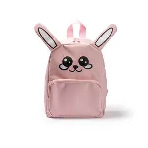 กระเป๋าเป้เด็ก Fizzle RPET รุ่น Eco พร้อมของแถมรักษ์โลก - Product Image 3
