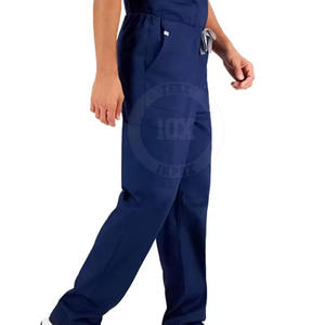 Combinaison de gommage médicale durable la plus vendue pour les hôpitaux ensembles d'uniformes vente en ligne ensemble de gommage médical de qualité supérieure - Product Image 2