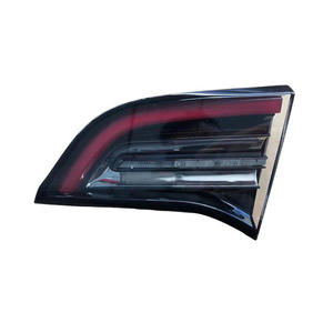 Feux arrière LED d'origine d'occasion pour <span class=keywords><strong>Tesla</strong></span> <span class=keywords><strong>Model</strong></span> 3 <span class=keywords><strong>Model</strong></span> Y 2020 2021 2022 2023 pour <span class=keywords><strong>Tesla</strong></span> <span class=keywords><strong>Model</strong></span> 3 Feux arrière - Product Image 6