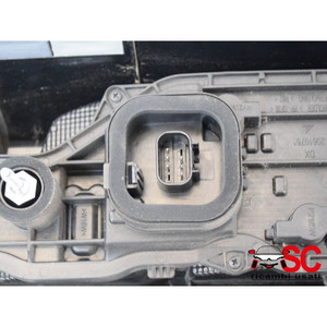 Riflettore Luce Stop Posteriore FIAT Ducato 6a Serie 1380672080 1380672080 (17>) - Product Image 2