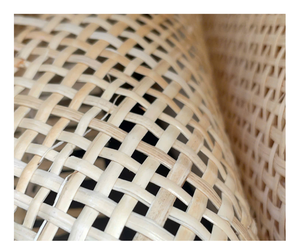 Sangle de canne en rotin de haute qualité et matière première de rouleau de rotin en osier en gros - Product Image 1