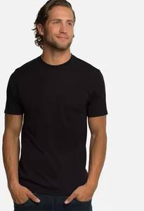 T-shirts pour hommes en coton biologique à épaules tombantes fabriqués au Pakistan, design personnalisé, plusieurs couleurs, vêtements de fête uniques, belles couleurs - Product Image 6