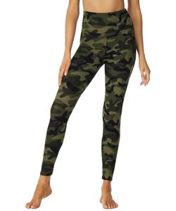 Customized Women <b>Leggings</b> for Sale New Design Elastic High Waist Women <b>Leggings</b> custom for OEM - Product Image 3