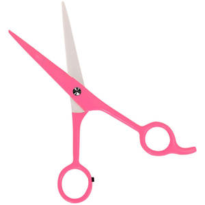 Tijeras profesionales para cortar el cabello, 6,5 pulgadas, extremadamente afiladas, para mano derecha, tijeras de peluquero para hombres y mujeres, corte de cabello - Product Image 3