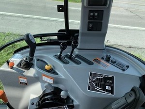 รถแทรกเตอร์มาฮินตรา 6065 ขาย - Product Image 5