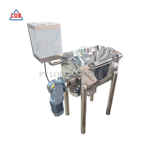 Tanque Homogeneizador de Polvo para Emulsiones, Lociones y Cremas Cosméticas - Product Image 2