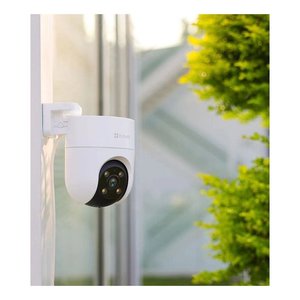 Caméra de surveillance H8C Pan&Tilt Blanche 1080p FULL HD CS H8C - Product Image 5