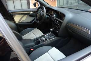 AUDI S4 2014 d'occasion, conduite à gauche/droite - Product Image 2