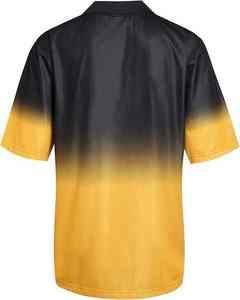 Maillot de football américain très exigeant prix de gros respirant antibactérien taille de conception personnalisée uniforme de football américain - Product Image 2