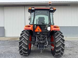 Tractor M6060 2015 EN VENTA - Product Image 3