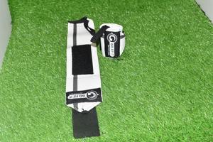 Muñequera de Levantamiento de Pesas Personalizable, Transpirable, Ligera y Antideslizante con Protección Completa y Envío a Todo el Mundo - Product Image 3