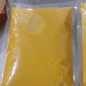 ผลิตภัณฑ์มะม่วงแช่แข็งจากเวียดนาม/ลูกเต๋า iqf น้ำซุปข้นมะม่วงและการส่งออกเนื้อลูก/มิสเจสซี่ - Product Image 5