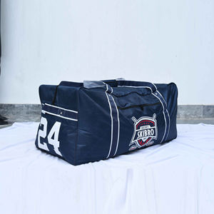 Suministro directo de fábrica Bolsa de hockey sobre hielo en nuevo stock Bolsa de hockey sobre hielo en línea Mejor venta Precio barato Bolsa de hockey sobre hielo - Product Image 3