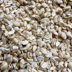 สินค้าขายดี 2025 เม็ดมะม่วงหิมพานต์แตกแห้ง ยี่ห้อซานติโก ขายเม็ดมะม่วงหิมพานต์ ตอบกลับเร็ว - Product Image 6