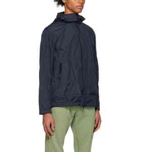 Veste bomber camouflage imperméable coupe-vent de dernière génération pour homme, noir et rouge, pour la saison printemps, vêtement d'extérieur - Product Image 5