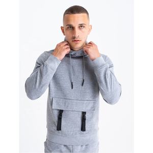 ชุดเซ็ตสองชิ้น กางเกงขาสั้นผู้ชาย ลดราคาพิเศษ สำหรับฤดูใบไม้ผลิ รับผลิตตามแบบ ไซส์ใหญ่ น้ำหนักเบา เป็นมิตรกับสิ่งแวดล้อม ระบายอากาศ กันลม ยืดได้สี่ทิศทาง - Product Image 3