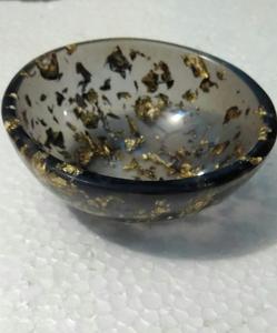 ชามเส้นด้ายเรซินทำตามสั่งมีสีหลากหลายเหมาะสำหรับร้านขายอุปกรณ์งานฝีมือถักไหมพรม - Product Image 6