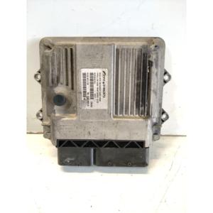 CENTRALINA INIEZIONE LANCIA Ypsilon 2a Serie 51862572 199A2000 Diesel 1248 (06>10) - Product Image 1