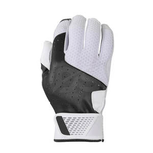 Gants de basket-ball en cuir de haute qualité avec des caractéristiques imperméables et légères pour une meilleure manipulation et un meilleur contrôle - Product Image 2