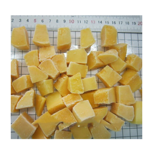 Mango Congelado de Primera Calidad, Suministro a Granel, Sabor Dulce Natural, Rodajas Enteras y Cubos, Exportador de Mango Congelado con Oferta Especial - Product Image 3