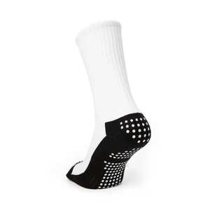 Chaussettes décontractées unisexes, chaussettes en tricot à coupe ras du cou pour un style quotidien - Product Image 4