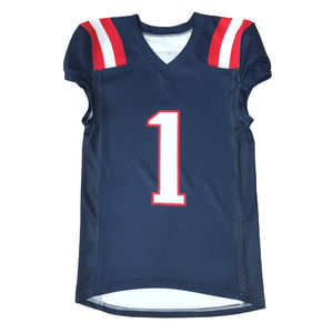 Uniforme de football américain à sublimation Offre Spéciale, maillot de football américain sur mesure - Product Image 3