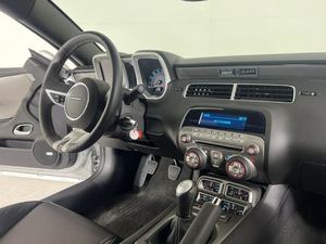 รถคูเป้2SS Cam_aro Chevro_let 2010มือสองประสิทธิภาพสูงสะอาดมาก - Product Image 2