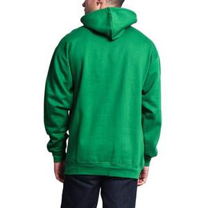 Sudaderas con capucha para hombre y mujer con estampado personalizado, ropa informal suelta, a la moda de manga larga jersey con capucha, 2025 - Product Image 4