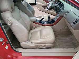 รถยนต์มือสองราคาประหยัด ปี 2003 อะคูรา ซีแอล 3.2 ไทป์-เอส พวงมาลัยซ้าย - Product Image 4