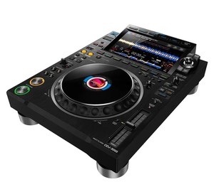 Готов к отправке бар диджейский контроллер поворотный стол CDJ-3000 высокого разрешения Pro-<span class=keywords><strong>DJ</strong></span> Мультиплеер оптовая цена