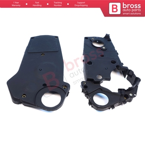 Cubierta de Correa de Distribución BSP1297 para Vectra A B Omega B Calibra Astra F Kadett E X16XEL X18XE X20XEV 638492 - Product Image 2