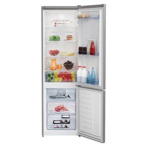 Refrigerador y Congelador Combinado RCNA305K40SN Total No Frost Plateado Clase E (54x57,4x181,3cm) - Product Image 2