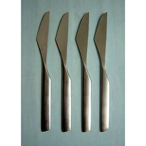 Wholesale Supply High Quality Stainless Steel Silver Plated Wedding Restaurant Cutlery <b>Sets</b> Silverware <b>Flatware</b> <b>Set</b> for Dinner - Product Image 6