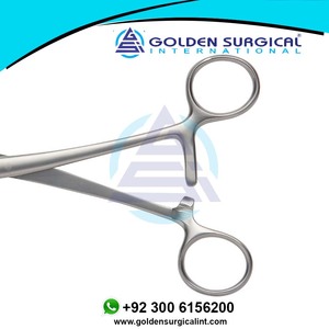 En gros Martin Cartilage Forceps Vis Joint 180mm Orthopédique Os Tenant Pinces À Saisir Instruments - Product Image 2