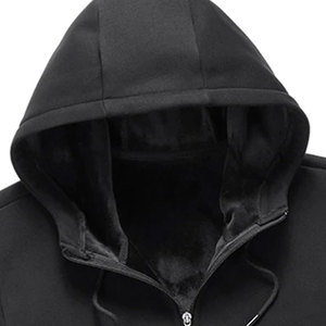 Survêtement personnalisé de bonne qualité pour hommes, vêtements décontractés, Logo personnalisé, vente d'usine - Product Image 3