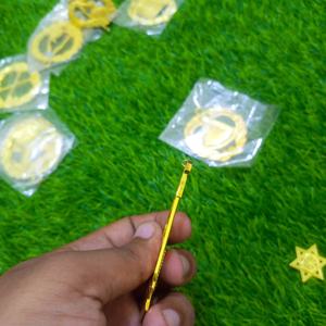 Joyería Metálica Personalizada para Insignias Masónicas - HSE - Product Image 6