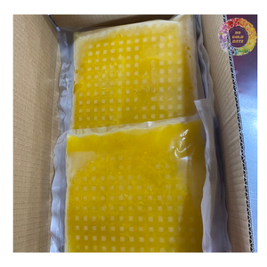 Meilleures ventes de jus de calamansi kumquat congelé, Calamansi concentré congelé/jus de kumquat pour emballage de bouteille de boisson alimentaire - Product Image 4